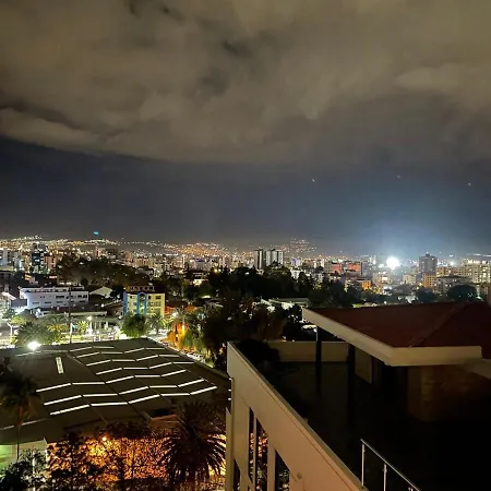 Luxurious Studio At Fidel Anze Cochabamba Exterior photo