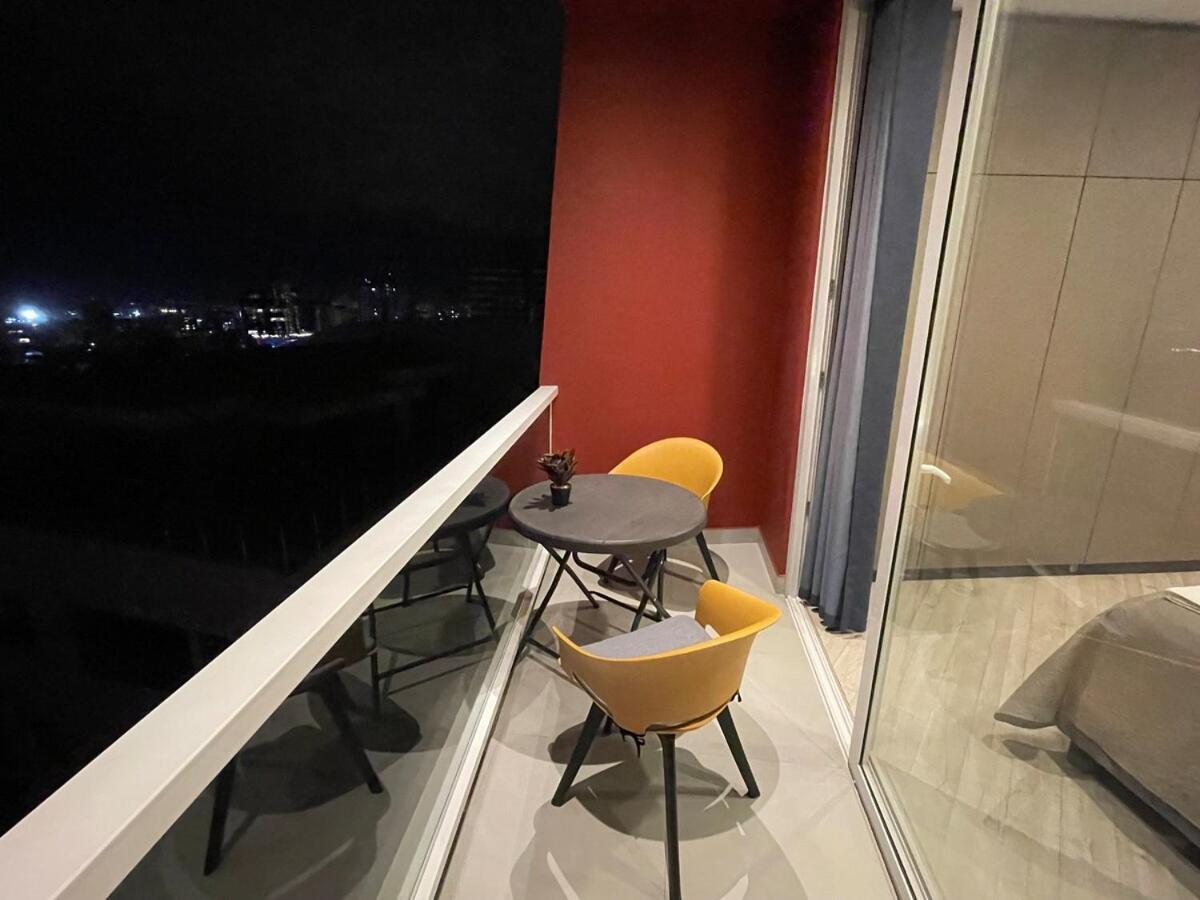 Apartment Luxurious At Fidel Anze