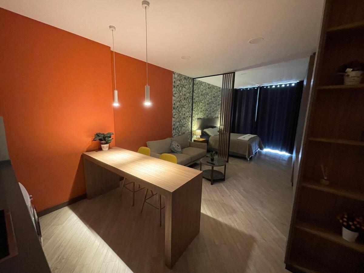 Luxurious At Fidel Anze Cochabamba