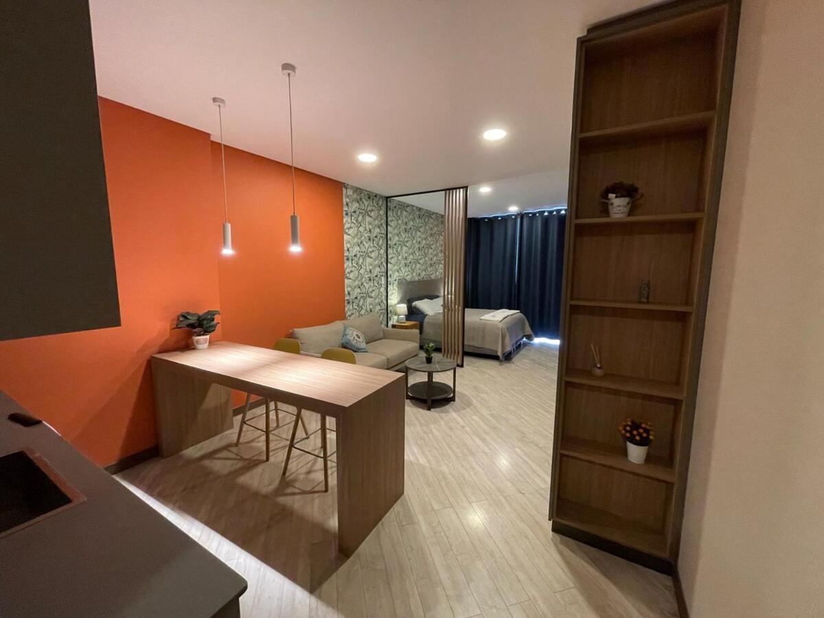 Luxurious At Fidel Anze Cochabamba