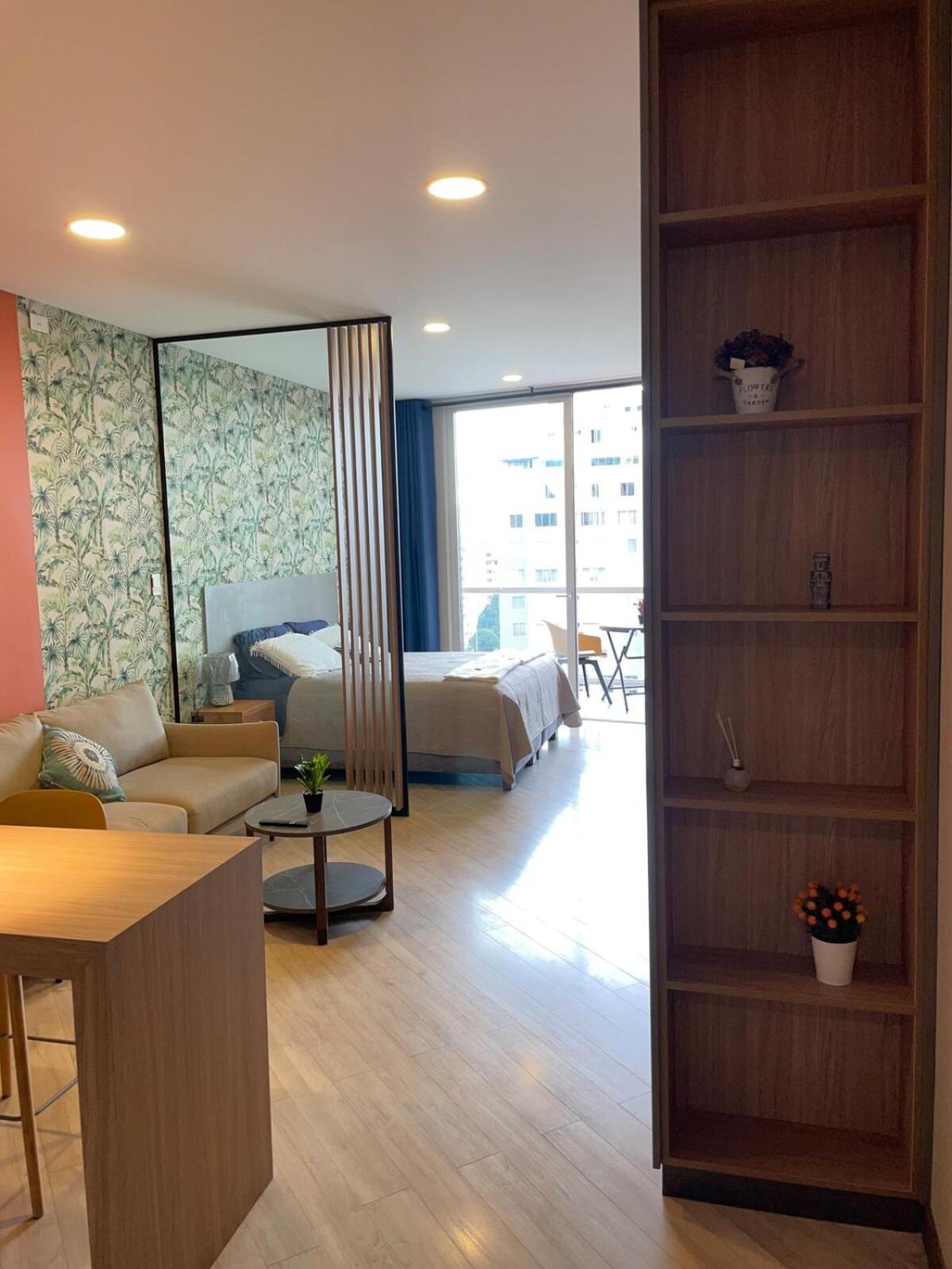 Luxurious At Fidel Anze Apartment *